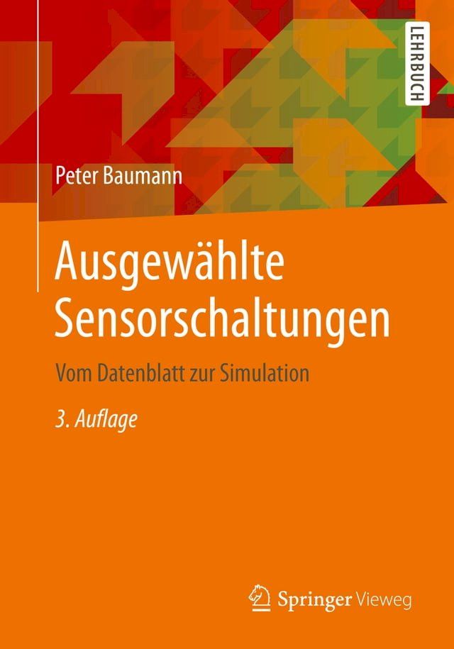  Ausgew&auml;hlte Sensorschaltungen(Kobo/電子書)