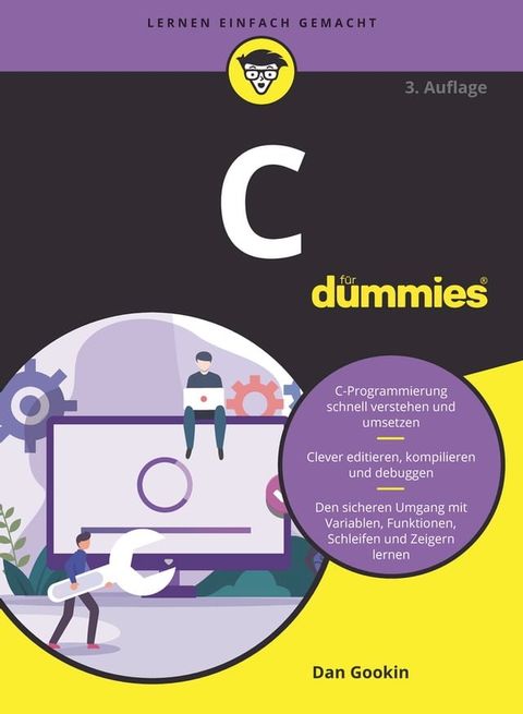 C für Dummies(Kobo/電子書)