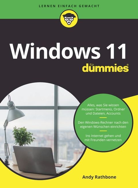 Windows 11 für Dummies(Kobo/電子書)