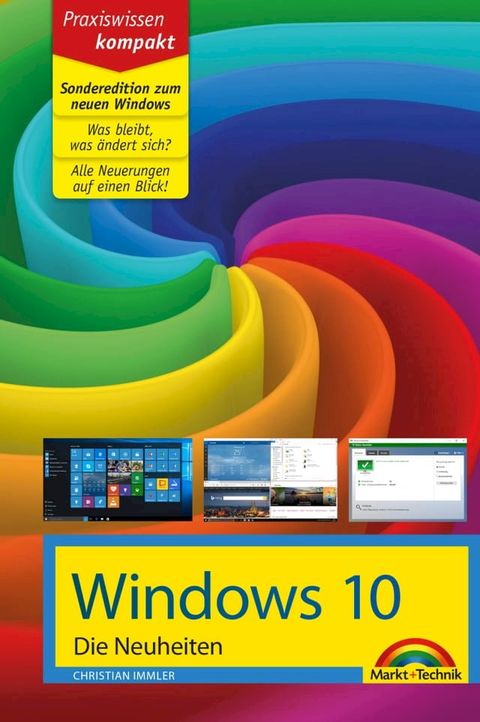 Windows 10(Kobo/電子書)