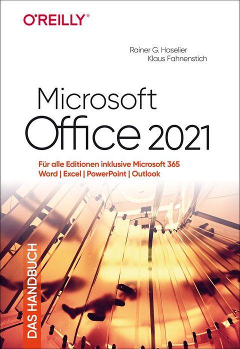 Microsoft Office 2021 – Das Handbuch(Kobo/電子書)