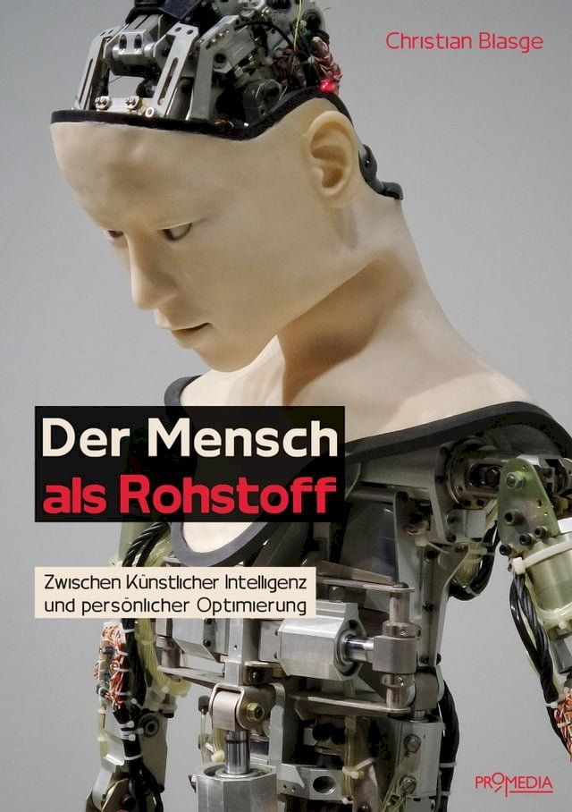  Der Mensch als Rohstoff(Kobo/電子書)