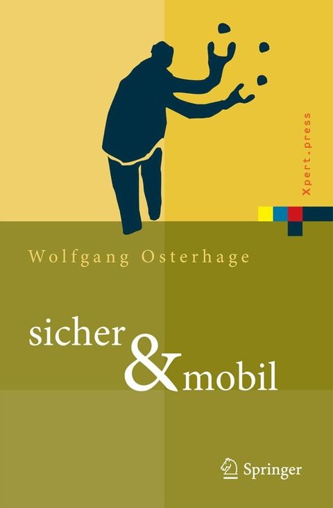 sicher & mobil(Kobo/電子書)