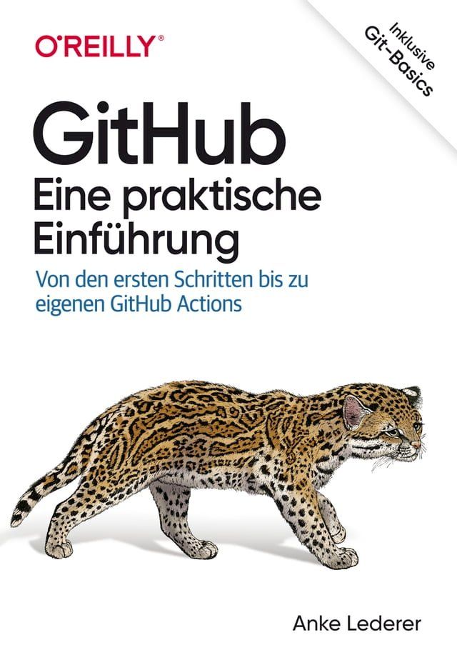  GitHub – Eine praktische Einf&uuml;hrung(Kobo/電子書)