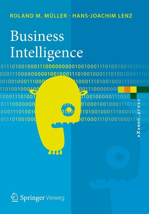 Business Intelligence(Kobo/電子書)