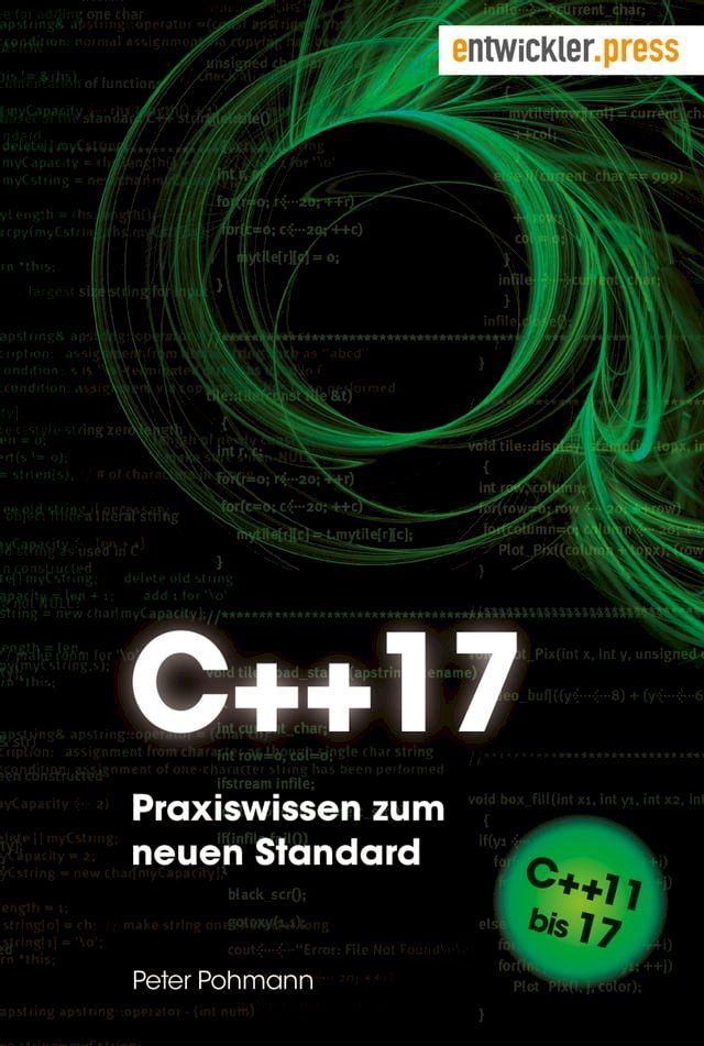  C++17(Kobo/電子書)