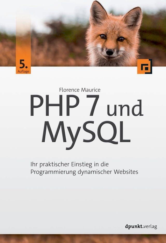  PHP 7 und MySQL(Kobo/電子書)