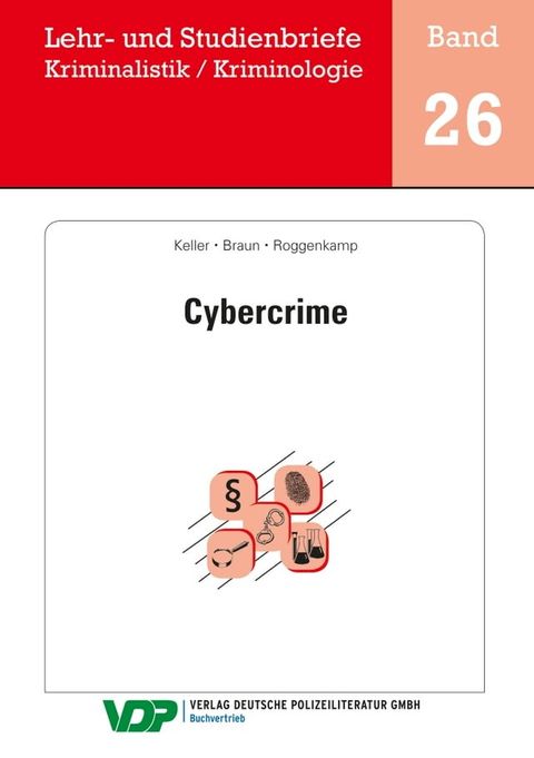 Cybercrime(Kobo/電子書)