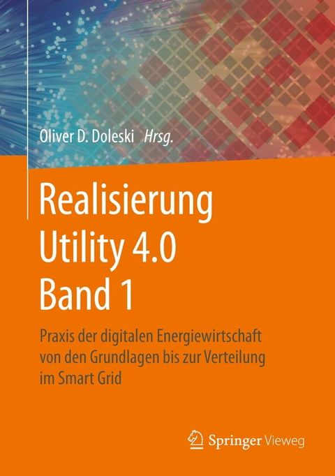 Realisierung Utility 4.0 Band 1(Kobo/電子書)