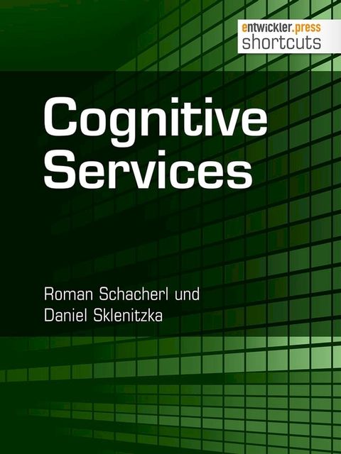 Cognitive Services(Kobo/電子書)