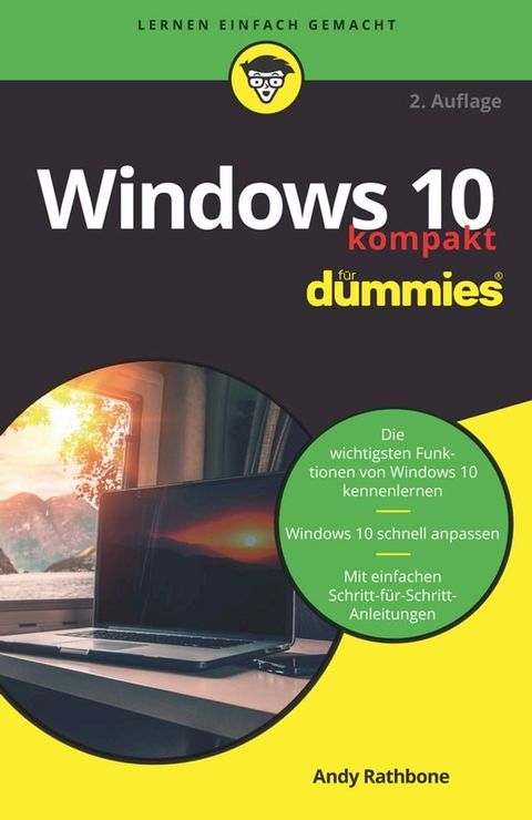 Windows 10 kompakt für Dummies(Kobo/電子書)