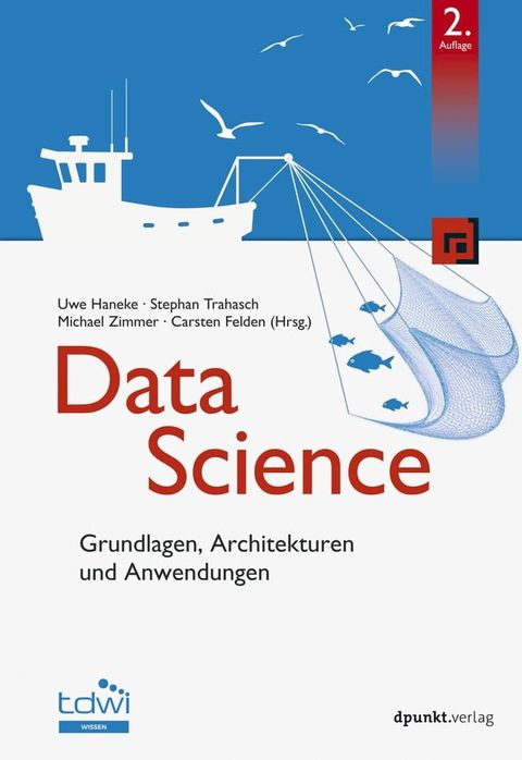 Data Science(Kobo/電子書)