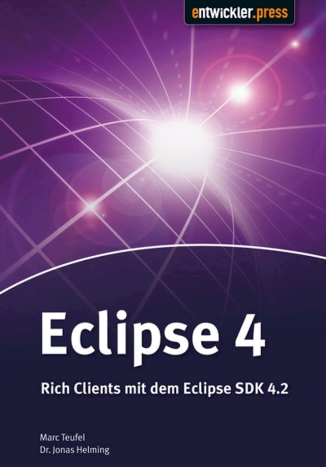  Eclipse 4(Kobo/電子書)