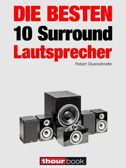 Die besten 10 Surround-Lautsprecher(Kobo/電子書)