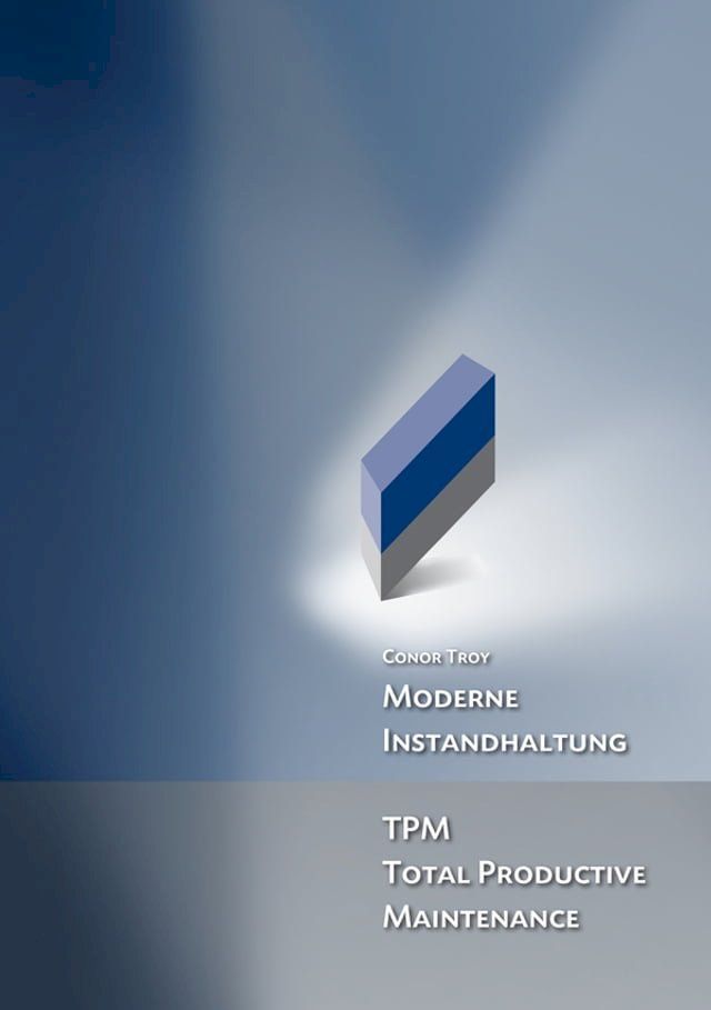  Moderne Instandhaltung(Kobo/電子書)