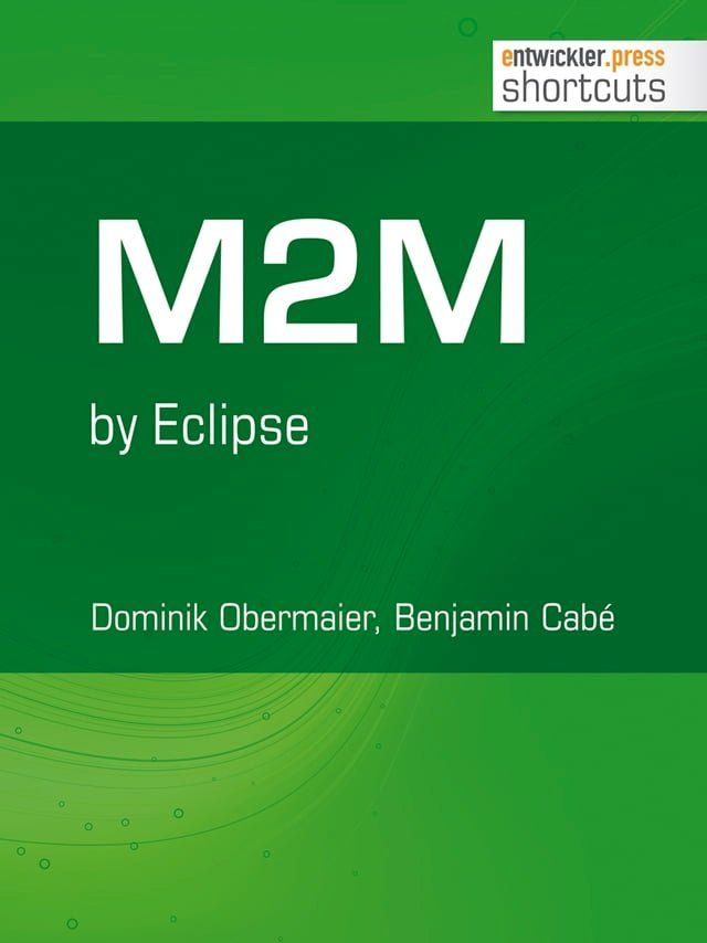  M2M by Eclipse(Kobo/電子書)