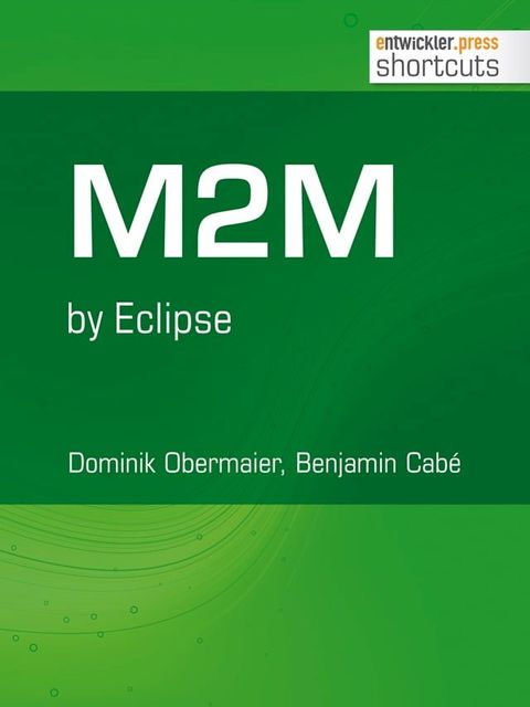 M2M by Eclipse(Kobo/電子書)