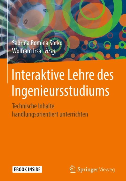 Interaktive Lehre des Ingenieursstudiums(Kobo/電子書)