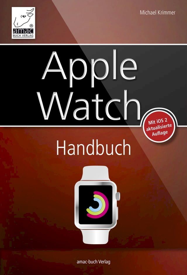  Apple Watch Handbuch(Kobo/電子書)