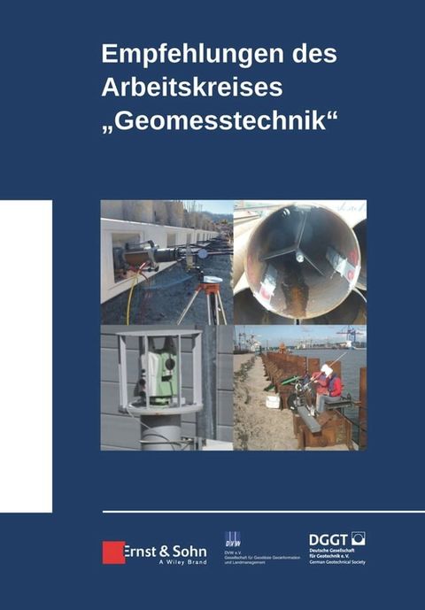 Empfehlungen des Arbeitskreises Geomesstechnik(Kobo/電子書)