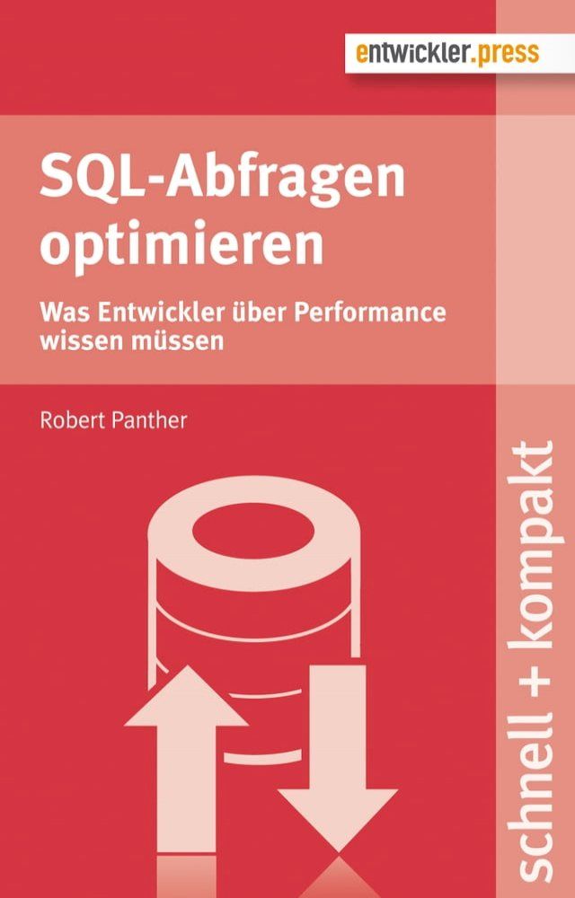  SQL-Abfragen optimieren(Kobo/電子書)