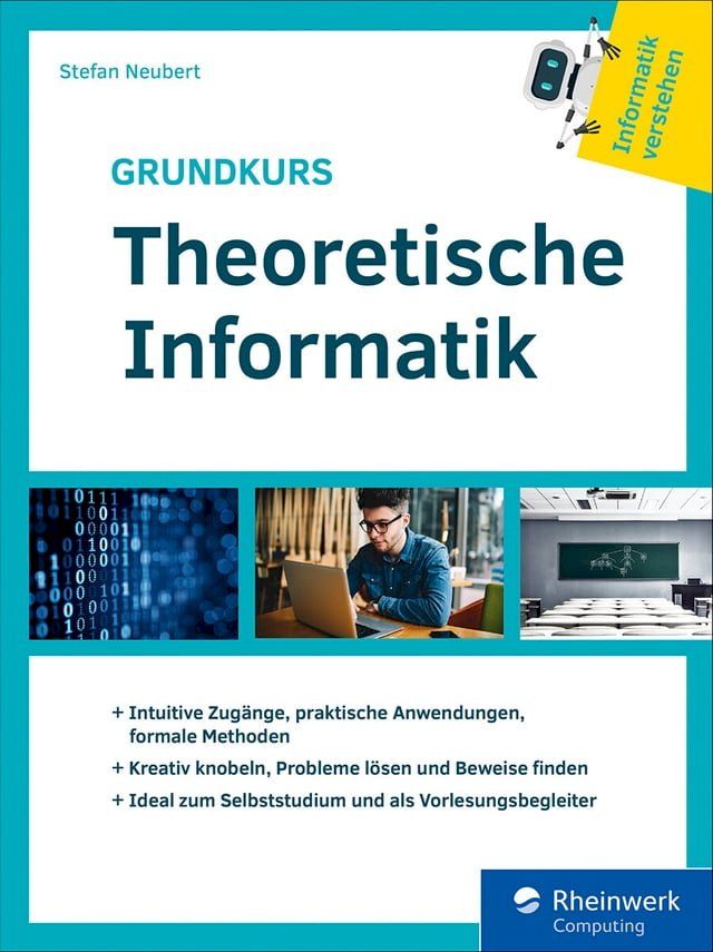  Grundkurs Theoretische Informatik(Kobo/電子書)