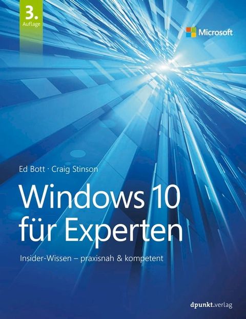 Windows 10 für Experten(Kobo/電子書)