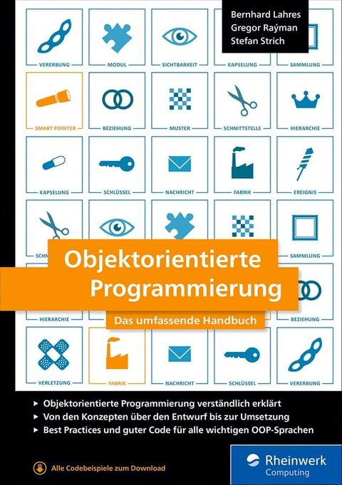 Objektorientierte Programmierung(Kobo/電子書)