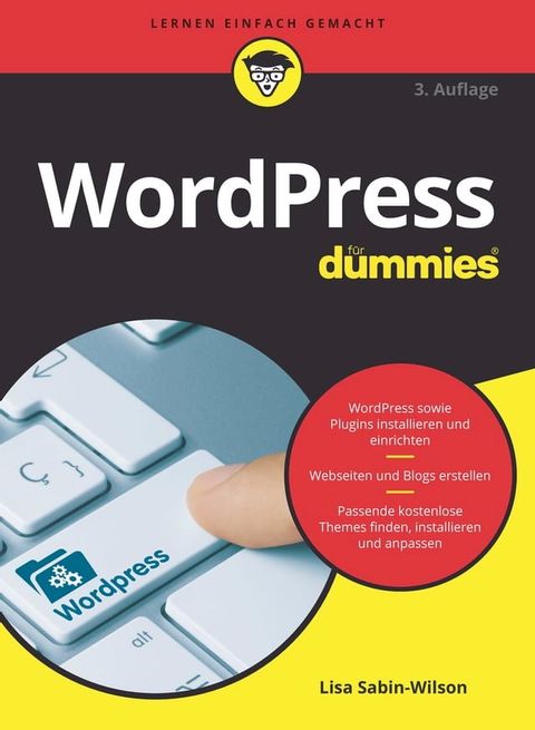 WordPress für Dummies(Kobo/電子書)