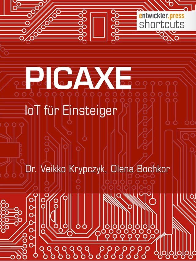  PICAXE(Kobo/電子書)