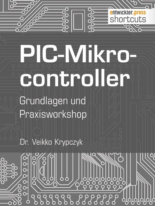  PIC-Mikrocontroller(Kobo/電子書)