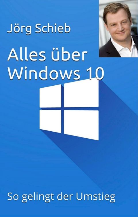 Alles über Windows 10(Kobo/電子書)