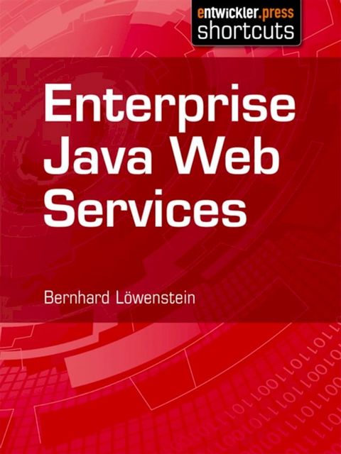 Enterprise Java Web Services(Kobo/電子書)