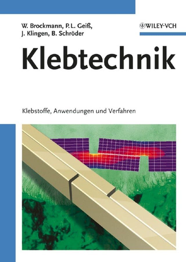  Klebtechnik(Kobo/電子書)