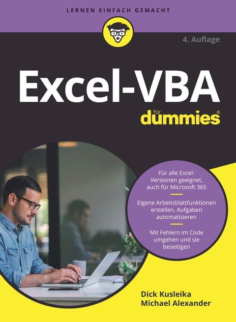 Excel-VBA für Dummies(Kobo/電子書)