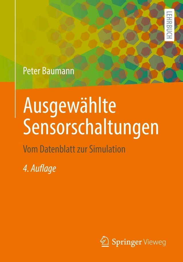  Ausgew&auml;hlte Sensorschaltungen(Kobo/電子書)