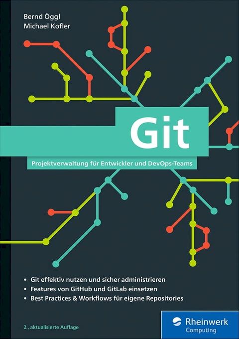 Git(Kobo/電子書)