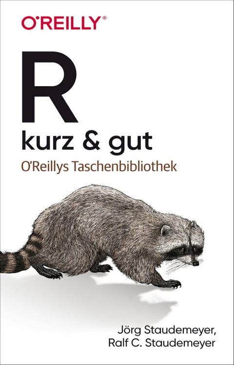 R – kurz & gut(Kobo/電子書)