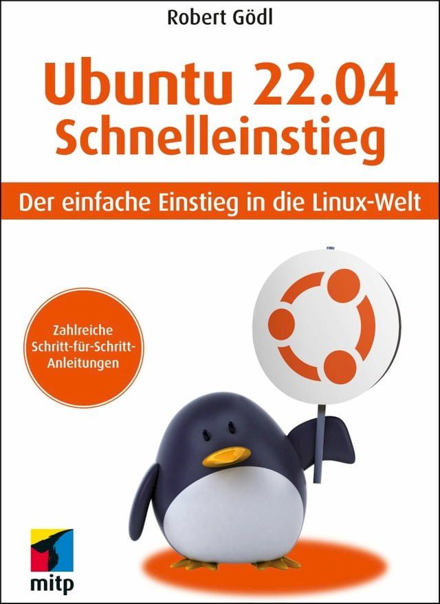  Ubuntu 22.04 Schnelleinstieg(Kobo/電子書)