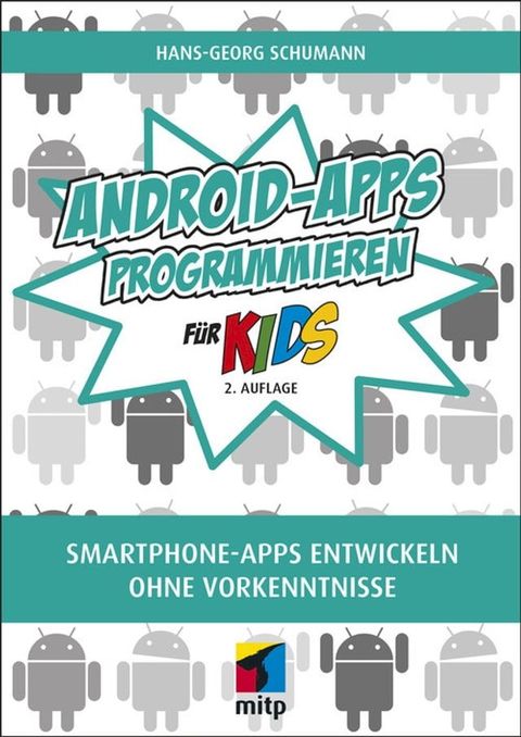 Android-Apps programmieren(Kobo/電子書)