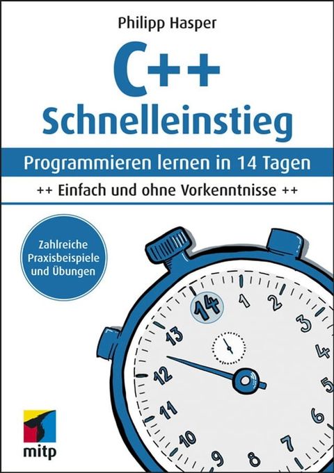 C++ Schnelleinstieg(Kobo/電子書)