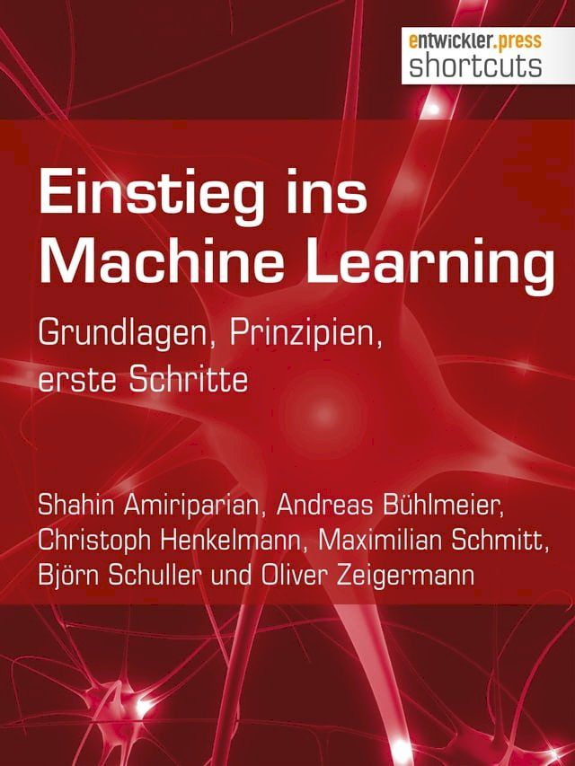  Einstieg ins Machine Learning(Kobo/電子書)