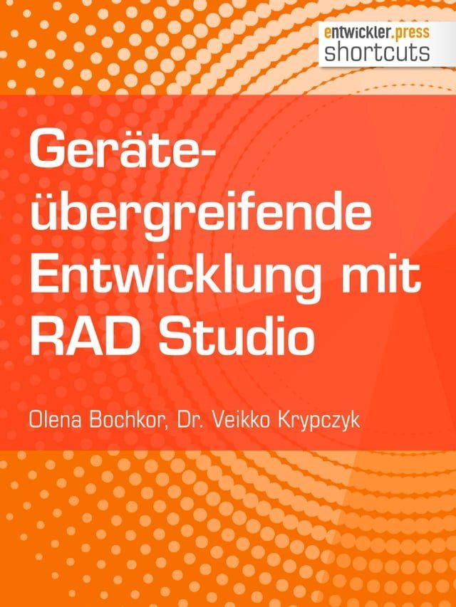  Geräteübergreifende Entwicklung mit RAD Studio(Kobo/電子書)