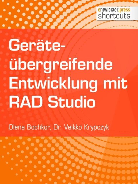 Geräteübergreifende Entwicklung mit RAD Studio(Kobo/電子書)