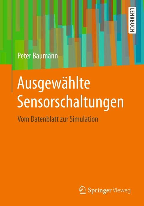 Ausgew&auml;hlte Sensorschaltungen(Kobo/電子書)