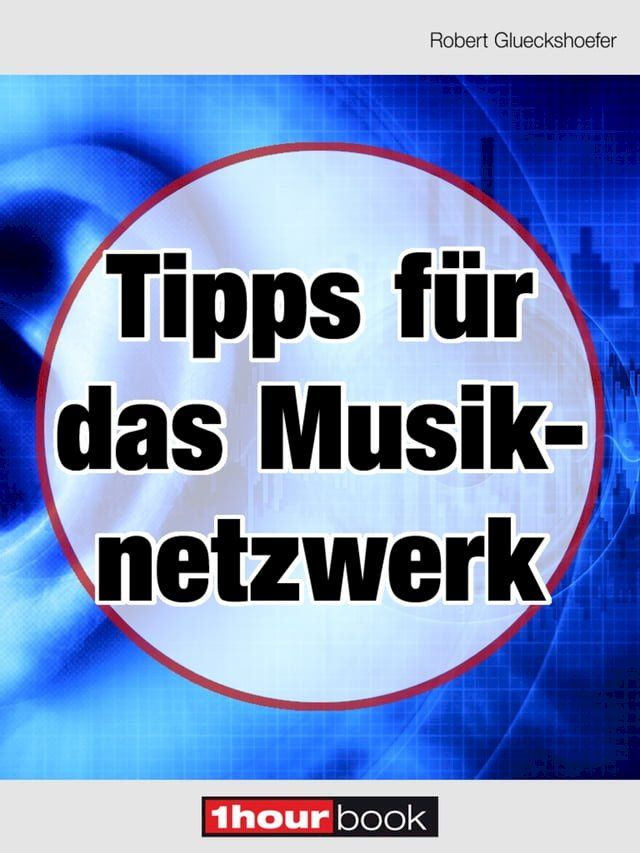  Tipps für das Musiknetzwerk(Kobo/電子書)