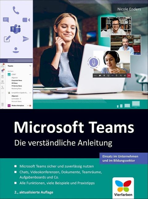 Microsoft Teams(Kobo/電子書)