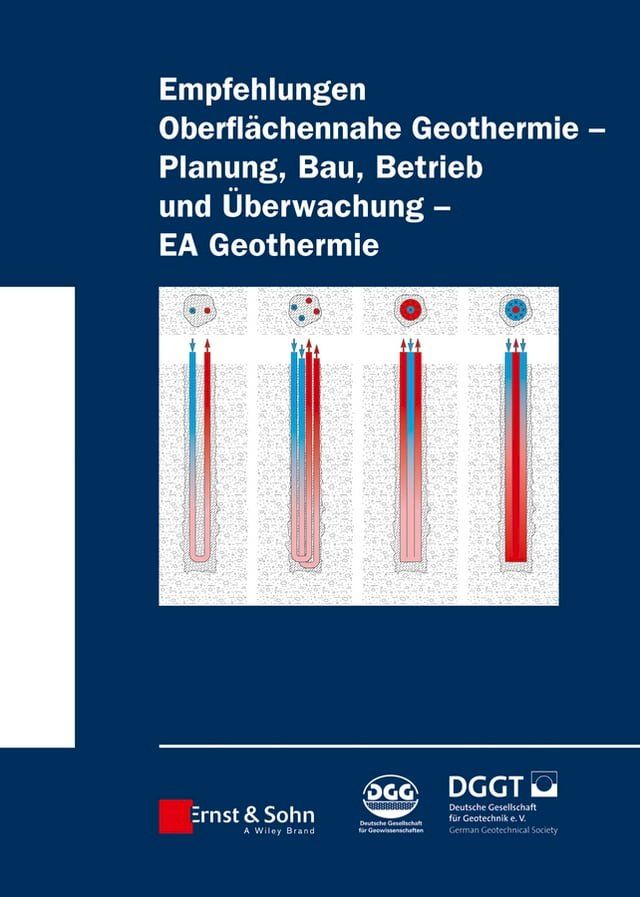  Empfehlung Oberflächennahe Geothermie(Kobo/電子書)