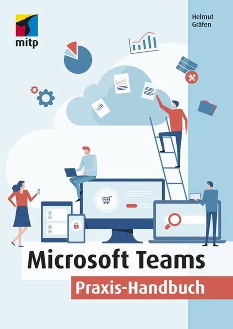 Microsoft Teams(Kobo/電子書)