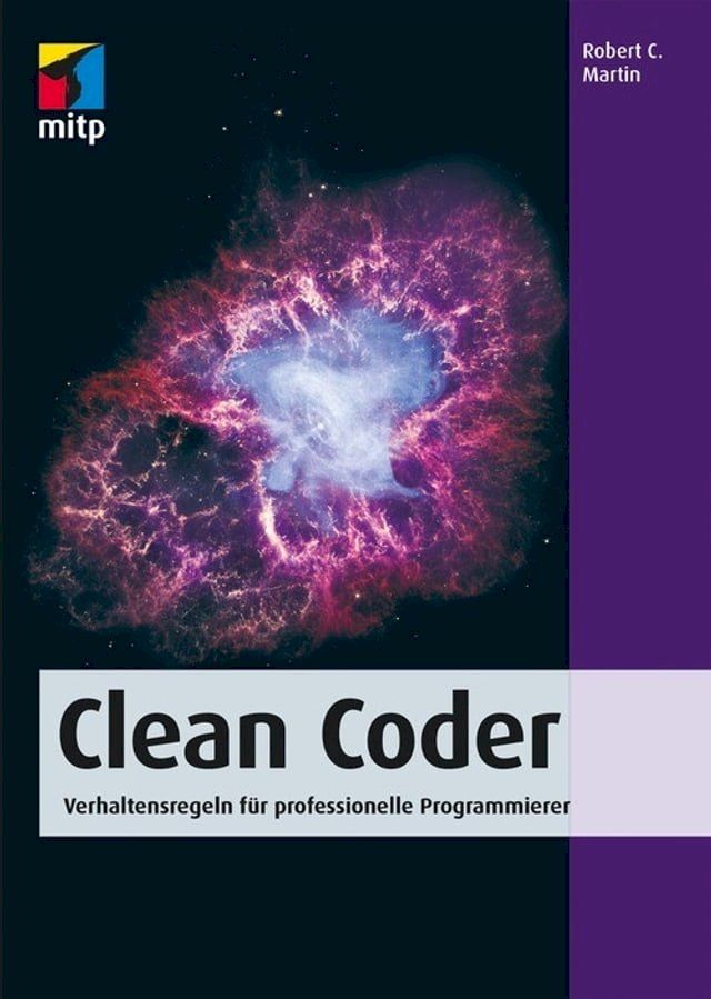  Clean Coder(Kobo/電子書)